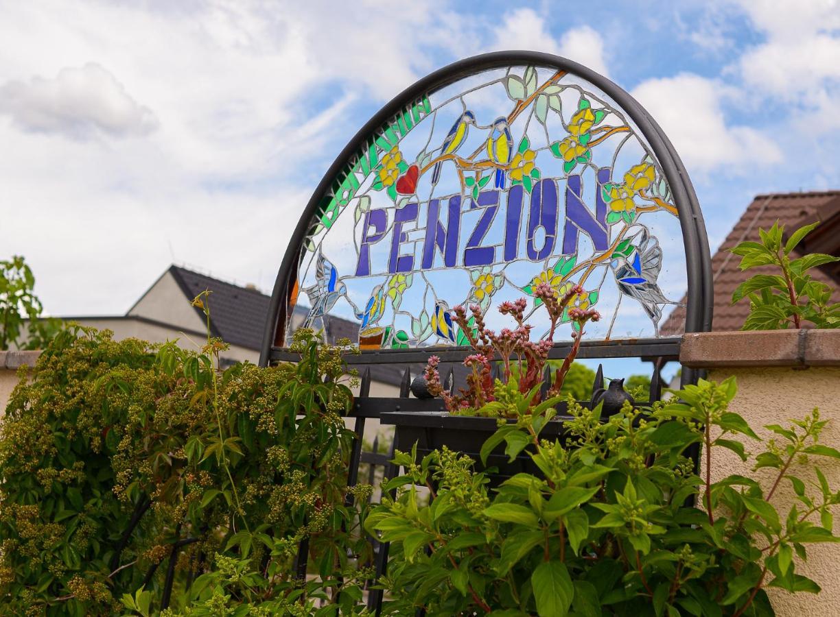 Penzion Domanin Třeboň المظهر الخارجي الصورة