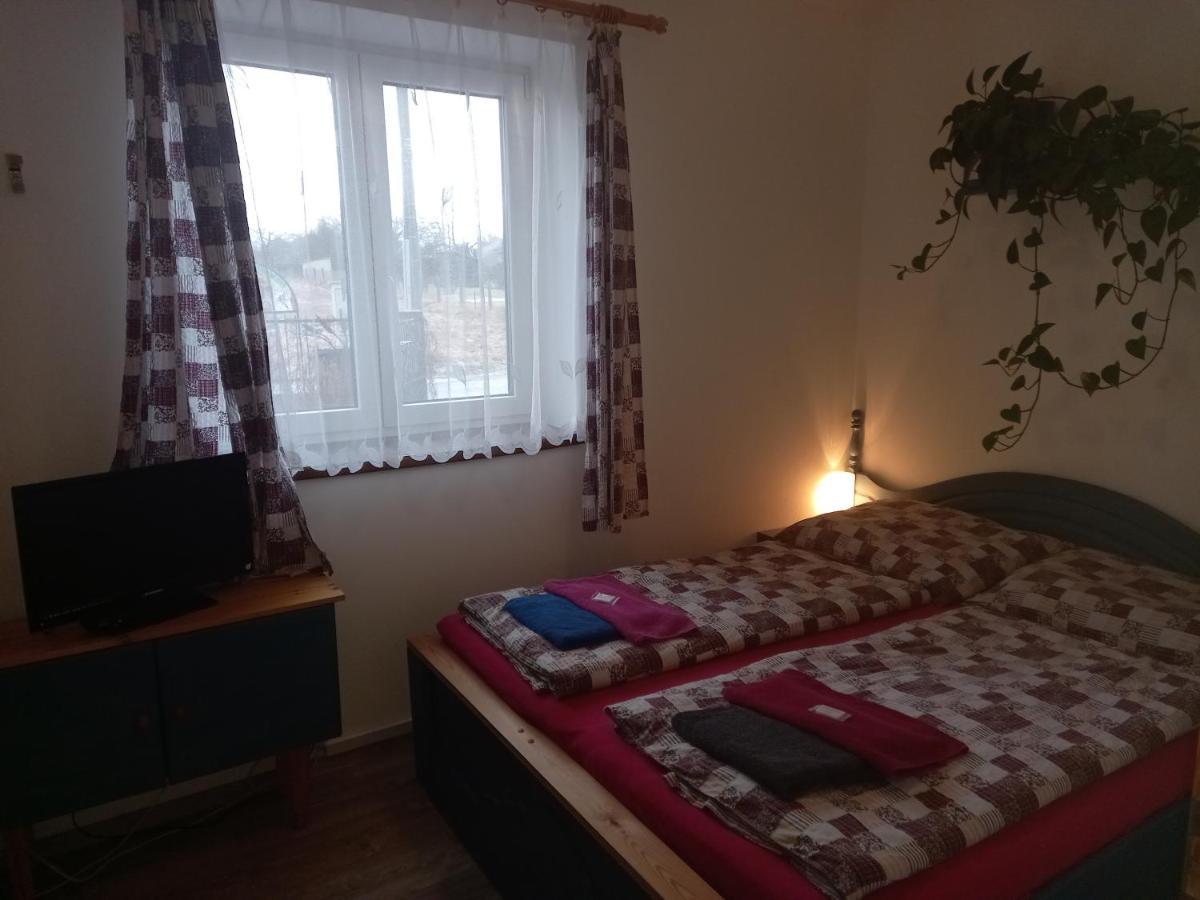 Penzion Domanin Třeboň المظهر الخارجي الصورة
