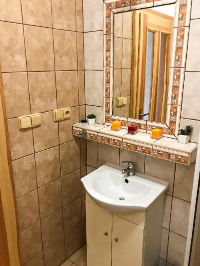 Penzion Domanin Třeboň المظهر الخارجي الصورة