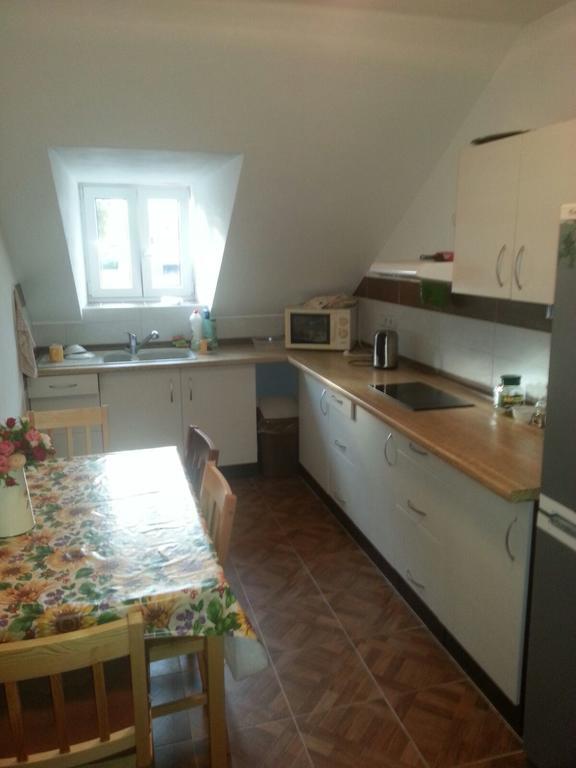 Penzion Domanin Třeboň المظهر الخارجي الصورة